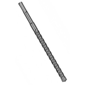Cap 4 muchii de taiere SDS PLUS pentru pietre si pereti MM. 20 lungime 450 mm. Cap 4 muchii de taiere SDS PLUS pentru pietre si pereti MM. 20