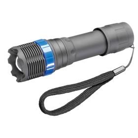 Einhell 8 LED-uri rezistente la șocuri pocket baterie lanterna Einhell 8 LED-uri rezistente la șocuri pocket baterie lanterna