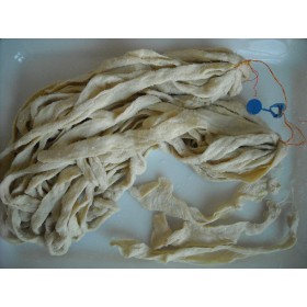 BUDELLA DE CARNE DE PORC PENTRU CÂRNAȚI 34/36 MT. 40 LA 24 KG. DE CARNE BUDELLA DE CARNE DE PORC PENTRU CÂRNAȚI 34/36 MT. 40 LA 24 KG.