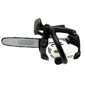 ALPINA MOTOSEGA PER POTA AC 27 T CC. 26,9 BARRA A ROCCHETTO CM. 25 AC27T ALPINA MOTOSEGA PER POTA AC 27 T CC. 26,9 BARRA A ROCCHETTO CM.