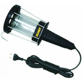 BLINKY LAMPADA ISPEZIONE GOMMA MT.5 2X0,75  35210-10/8 BLINKY LAMPADA ISPEZIONE GOMMA MT.5 2X0,75 35210-10/8