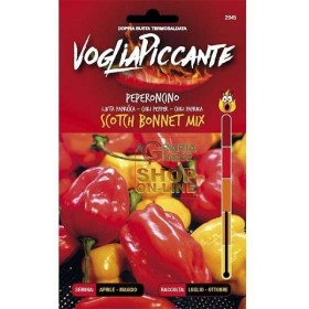 POFTA PICANT CHILI SEMINTE SCOTCH CAPOTĂ SE AMESTECĂ POFTA PICANT CHILI SEMINTE SCOTCH CAPOTĂ SE AMESTECĂ