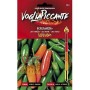 VOGLIA PICCANTE SEMI DI PEPERONCINO PICCANTE SERRANO