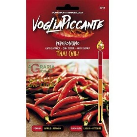 POFTA PICANT CHILI SEMINTE THAI CHILI POFTA PICANT CHILI SEMINTE THAI CHILI