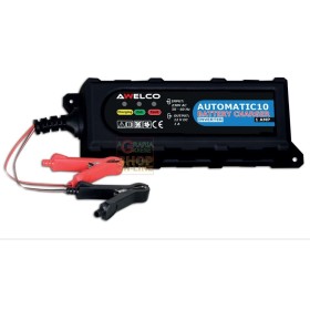 AWELCO ÎNCĂRCĂTOR AUTOMAT 10 MOD. AW60030 AWELCO ÎNCĂRCĂTOR AUTOMAT 10 MOD. AW60030