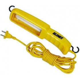 BLINKY LAMPADA ISPEZIONE NEON-9W MT.5 2X0,75 BLN-9 (9W) BLINKY LAMPADA ISPEZIONE NEON-9W MT.5 2X0,75 BLN-9 (9W)
