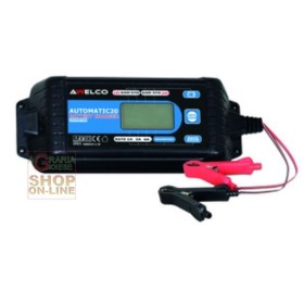 AWELCO ÎNCĂRCĂTOR AUTOMAT 20 MOD. AW40068 AWELCO ÎNCĂRCĂTOR AUTOMAT 20 MOD. AW40068