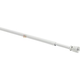 BRISBRIS CON VENTOSA BIANCO-BIANCO CM. 66-110 BRISBRIS CON VENTOSA BIANCO-BIANCO CM. 66-110