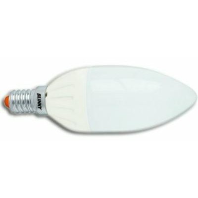 lampă VIGORADȘI LUMÂNARE LED LUMINĂ CALDĂ E14 4W- 350LM