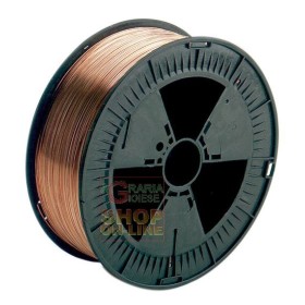 ESAB SÂRMĂ PENTRU SUDARE DIAMETRU MM. 1,2 DIN KG. 15 R.88470 ESAB SÂRMĂ PENTRU SUDARE DIAMETRU MM. 1,2 DIN KG. 15 R.88470
