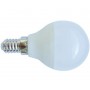 lampaADLED VIGOR LAMPA MINIGLOBE LUMINA CALDA E14 4W- 350LM