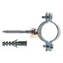 FISCHER COLLARE PER TUBI ART. 501131 CPT GR. 3/8