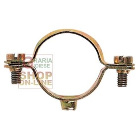 FISCHER COLLARE PER TUBO MM. 16 ART.1185 FISCHER COLLARE PER TUBO MM. 16 ART.1185