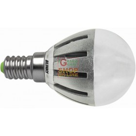 lampaADLED VIGOR LAMPA MINIGLOBE LUMINA CALDA E14 4W- 350LM lampaADLED VIGOR LAMPA MINIGLOBE LUMINA CALDA E14 4W- 350LM