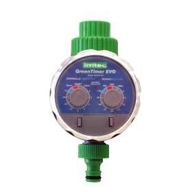 IRRITEC TIMUNITATE DE CONTROL ER PENTRU IRIGAȚIIAZION MOD. IGGTE1250 IRRITEC TIMUNITATE DE CONTROL ER PENTRU IRIGAȚIIAZION MOD.