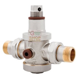 ITAP ART.143 MM REGULATOR DE PRESIUNE GR. 1/2 ITAP ART.143 MM REGULATOR DE PRESIUNE GR. 1/2