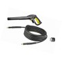 KARCHER TUBO MT.7,5 CON PISTOLA QUICK 2.641-828.0