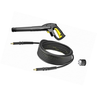 KARCHER TUBO MT.7,5 CON PISTOLA QUICK 2.641-828.0