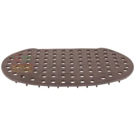 Saltea Bama Comfort Cushion pentru caini si pisici ideala pentru patul de cuib cm. 38x23x1,6h. Saltea Bama Comfort Cushion pentru caini si pisici ideala