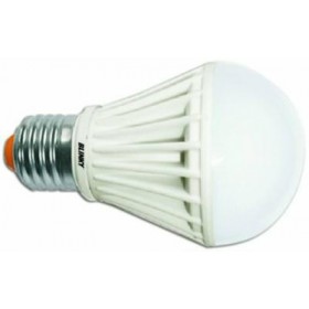 VIGOR LAMPADA A LED GOCCIA FREDDA E27 10W- 806LM BLINKY LAMPADA LED LED-49 BIANCA E27 34061-40/4