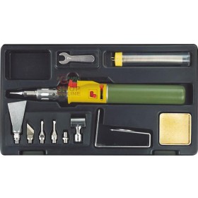 PROXXON 28144 SET DE SUDARE CU GAZ PROXXON 28144 SET DE SUDARE CU GAZ