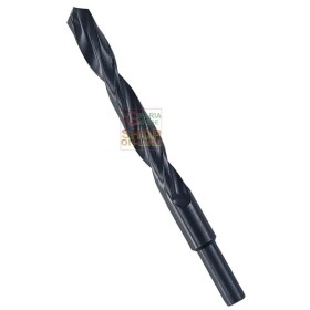 VÂRFUL HSS SHANK MM. 10 GR.16 VÂRFUL HSS SHANK MM. 10 GR.16