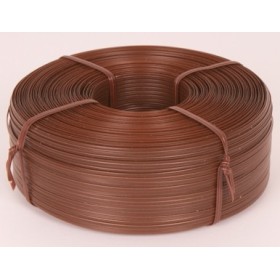 ROLĂ STANDARD DE SÂRMĂ PENTRU LEGAREA MAȘINII MT. 200 ROLĂ STANDARD DE SÂRMĂ PENTRU LEGAREA MAȘINII MT. 200