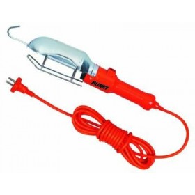 BLINKY LAMPADA OFFICINA CON FILO MT. 10 35200-10/9 BLINKY LAMPADA OFFICINA CON FILO MT. 10 35200-10/9