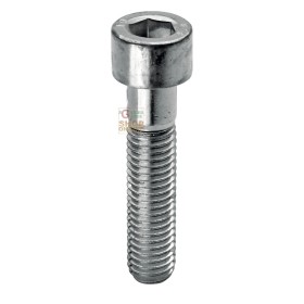 SC VITI TESTA CILINDRICA 8.8 ESAGONO INCASSATO 4X40 PZ. 20 SC VITI TESTA CILINDRICA 8.8 ESAGONO INCASSATO 4X40 PZ. 20