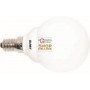 BLINKY LAMPADE BASSO CONSUMO SFERA CALDA E14 9W-410LM