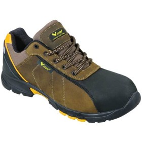 PANTOFI DE PROTECȚIE ANTI-NFORTUNISTICA VIGOR PARIDE S3 TAGLIA DE LA 39 LA 46 PANTOFI DE PROTECȚIE ANTI-NFORTUNISTICA VIGOR PARIDE S3 TAGLIA