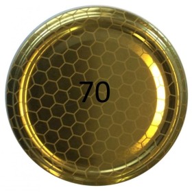 CAP 70 STUP PENTRU BORCAN DE STICLĂ CAP 70 STUP PENTRU BORCAN DE STICLĂ