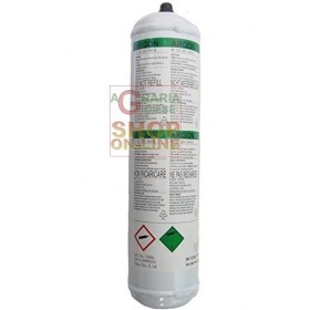 cilindru TELITALIA ARGON LT. 1 cilindru TELITALIA ARGON LT. 1