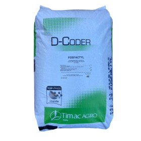 TIMAC Fosfactyl D-CODER CUCIMȘI GRANULAR MINERAL NP 3,22 KG. 40 TIMAC Fosfactyl D-CODER CUCIMȘI GRANULAR MINERAL NP 3,22 KG. 40