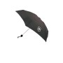 VICTORINOX MINI UMBRELLA CMde culoare NEAGRĂ. 6 x 6 x 19