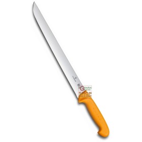 VICTORINOX SWIBO T KNIFEAGLIO MANICO IN POLIPROPILENE CM. 31 VICTORINOX SWIBO T KNIFEAGLIO MANICO IN POLIPROPILENE CM. 31