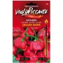 VOGLIA PICCANTE SEMI DI PEPERONCINO PICCANTE CAROLINA REAPER