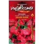 VOGLIA PICCANTE SEMI DI PEPERONCINO PICCANTE CAROLINA REAPER