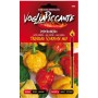 VOGLIA PICCANTE SEMI DI PEPERONCINO PICCANTE TRINIDAD SCORPION