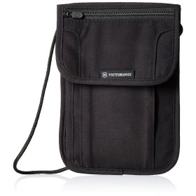 VICTORINOX DELUXE UMĂR CAUZA PENTRU VIAGGIO BLACK 31171901 VICTORINOX DELUXE UMĂR CAUZA PENTRU VIAGGIO BLACK 31171901