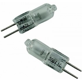 BLINKY LAMPADINE ALOGENE MM.30 12V PZ.2 WATT 20 BLINKY LAMPADINE ALOGENE MM.30 12V PZ.2 WATT 20