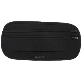 VICTORINOX BELT ASCUNDE BANII DE SECURITATE DE LUX DE LA VIAGGIO BLACK 31171801 VICTORINOX BELT ASCUNDE BANII DE SECURITATE DE LUX DE LA