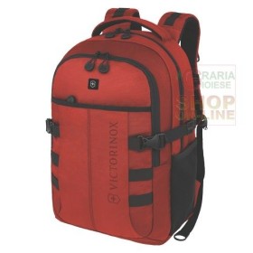 VICTORINOX VX RUCSAC SPORT CADET CULOARE ROSU VICTORINOX VX RUCSAC SPORT CADET CULOARE ROSU