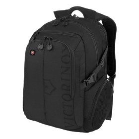 VICTORINOX VX SPORT PILOT RUCSAC NEGRU VICTORINOX VX SPORT PILOT RUCSAC NEGRU