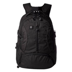 VICTORINOX VX SPORT SCOUT RUCSAC NEGRU VICTORINOX VX SPORT SCOUT RUCSAC NEGRU