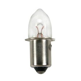 BLINKY LAMPADINE PER TORCE TR/RB 200-300 PZ.2 2,4V 0,75A BLINKY LAMPADINE PER TORCE TR/RB 200-300 PZ.2 2,4V 0,75A