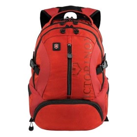 VICTORINOX VX SPORT SCOUT RUCSAC ROȘU VICTORINOX VX SPORT SCOUT RUCSAC ROȘU
