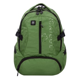 VICTORINOX VX SPORT SCOUT RUCSAC DE CULOARE VERDE VICTORINOX VX SPORT SCOUT RUCSAC DE CULOARE VERDE