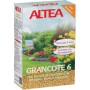 ALTEA GRANCOTE 6 UNIVERSALE CONCIME GRANULARE A CESSIONE