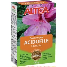 ALTEA GRANCOT ACIDOFIL CUCIMȘI GRANULAR CU ELIBERARE PROGRAMATĂ GR. 750 ALTEA GRANCOT ACIDOFIL CUCIMȘI GRANULAR CU ELIBERARE PROGRAMATĂ